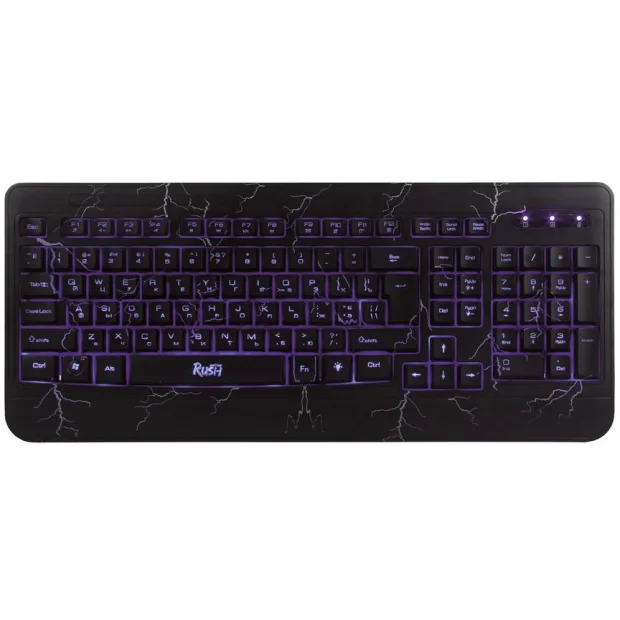 Клавиатура Smartbuy Rush 715